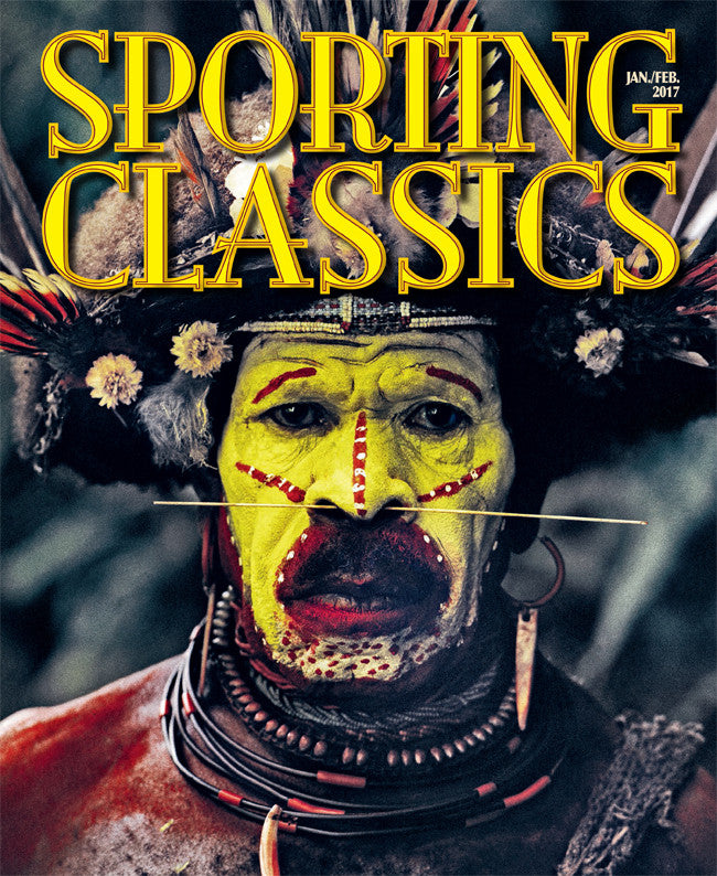 2017 - 1 - January/February - Sporting Classics Store