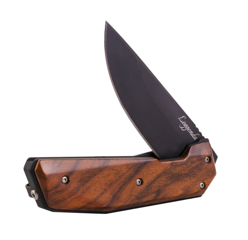 Woox Leggenda Folder