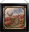 Lifting Fog - Whitetail Deer #5386600504