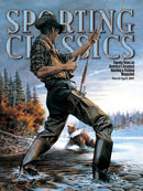 2001 - 2 - M/A - Sporting Classics Store
