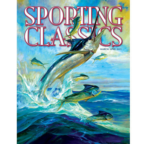 2015 - 2 - M/A - Sporting Classics Store