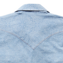 Bisley Print Shirt