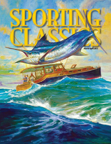 2013 - 2 -M/A - Sporting Classics Store