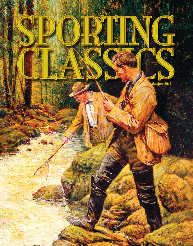 2012 - 3 - M/J - Sporting Classics Store