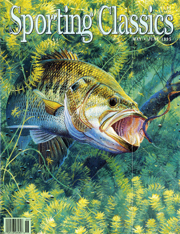 1995 - 3 - M/J - Sporting Classics Store