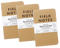 Field Notes: Original Memo Book