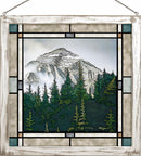 Morning Mist - Mountains II