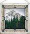 Morning Mist - Mountains II #5386601051