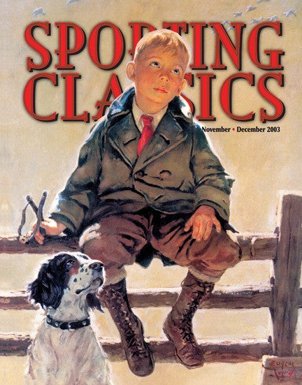 2003 - 6 - N/D - Sporting Classics Store