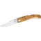 Castillo Navaja - Olive Wood