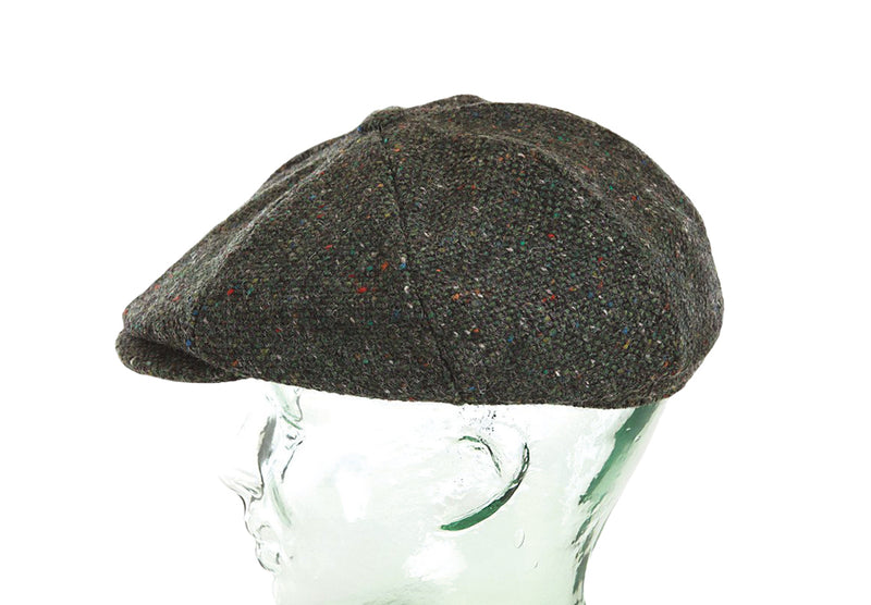 Green Sporting Classics European Shooting Cap - Sporting Classics Store