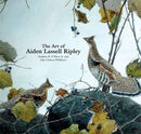 The Art of Aiden Lassell Ripley