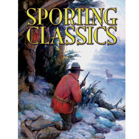 2014 - 8 - N/D - Sporting Classics Store