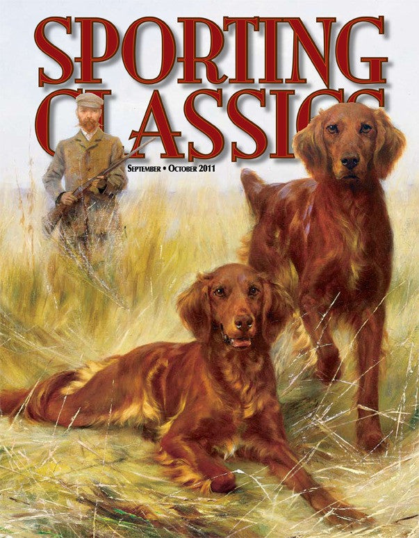 2011 - 5 - S/O - Sporting Classics Store