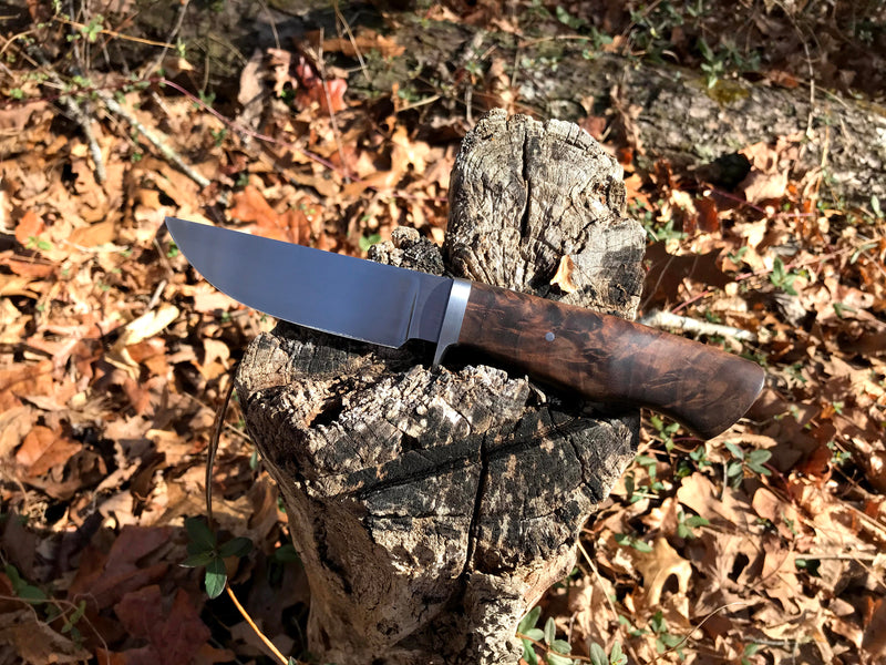 Olsen Hunting Knife