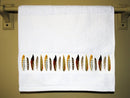 Feathers Hand Towel