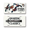 Car Tags - Sporting Classics Store