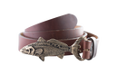 The Redfish Belt Buckle - Sporting Classics Store