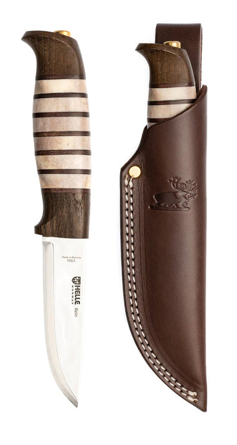 Helle Rein 2023 LTD
