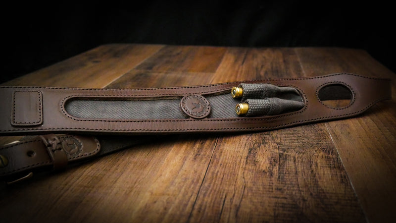 Coup De Grace Rifle Sling - Sporting Classics Store