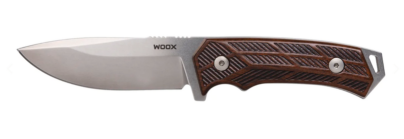 Woox Rock 62 Knife