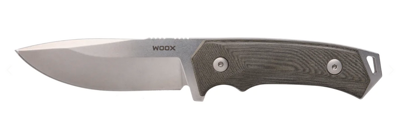 Woox Rock 62 Knife