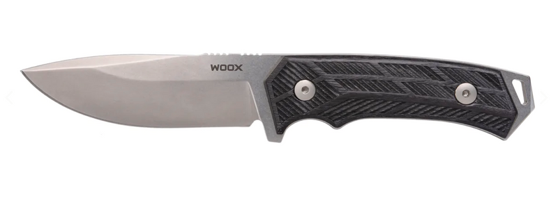 Woox Rock 62 Knife