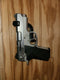 Pistol Rack