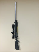 Vertical Gun Rack