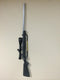 Vertical Gun Rack