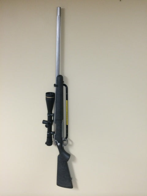 Vertical Gun Rack