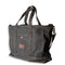 Generations Field Tote: Bourbon