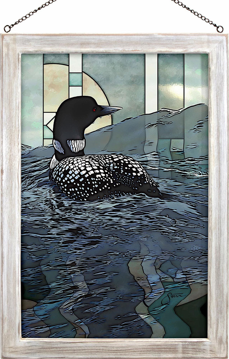 Weather the Storm - Loon