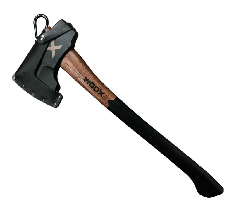 Woox Forte Splitting Axe