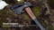 Woox Forte Splitting Axe