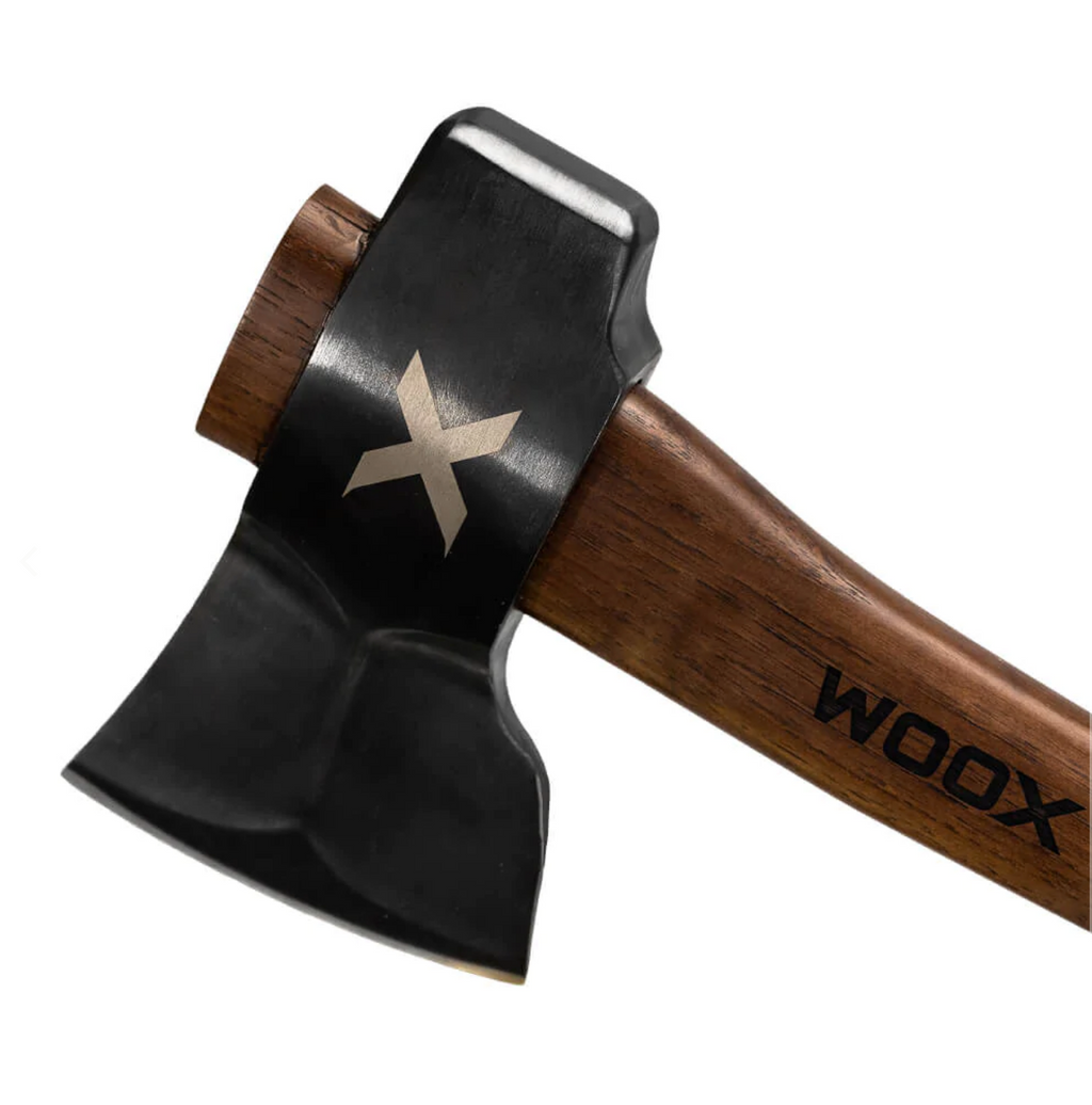 Weak Axe Woox Forte Splitting Axe – Sporting Classics Store