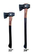 Woox Forte Splitting Axe